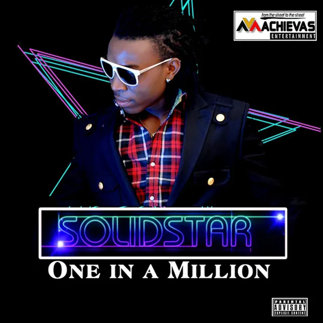 Solidstar – One in a Million (feat. 2face Idibia)