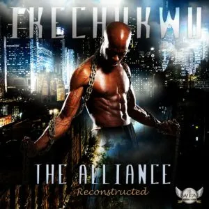 Ikechukwu - Now Is The Time (ft. Don Jazzy)