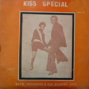 Show Promoter - Nwakaego Na Nna Ya