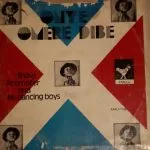 Show Promoter - Nkelu