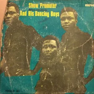 Show Promoter - Ewu Weta Ite