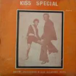 Show Promoter -  Onwu Thank-God