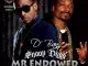 D'banj - Mr Endowed (Remix)  [feat. Snoop Dogg]