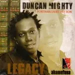 Duncan Mighty - Hand of Jesus