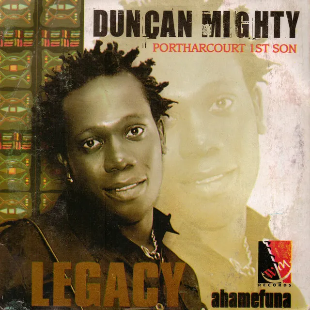 Duncan Mighty – Na God