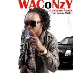 Waconzy - I Celebrate (Remix) [feat. Duncan Mighty]