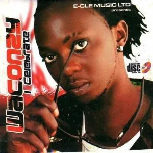 Waconzy - I Celebrate (Iworiwo)