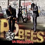 R2Bees - Kiss Your Hand (feat. Wande Coal)