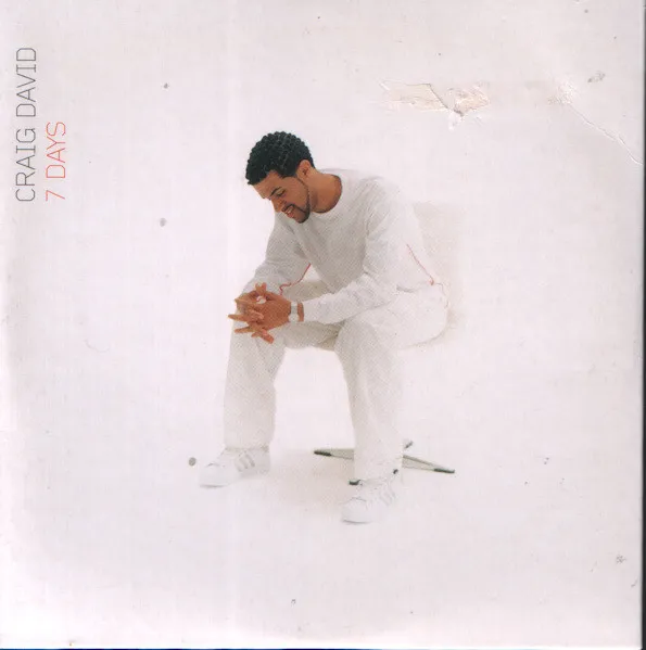 Craig David – 7 Days