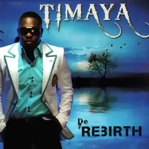 Timaya - It's About That Time