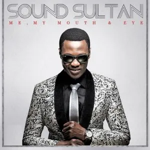 Sound Sultan - Orobo (Remix) [feat. Flavour]