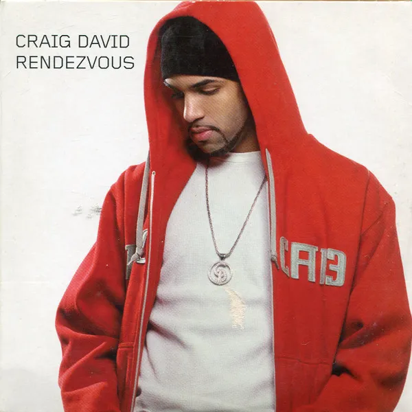 Craig David – Rendezvous