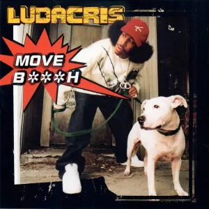 Ludacris - Move Bitch (ft. Mystikal & I-20)
