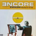 Eminem - Encore/Curtains Down (feat. Dr. Dre & 50 Cent)