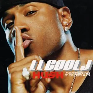 LL Cool J - Hush