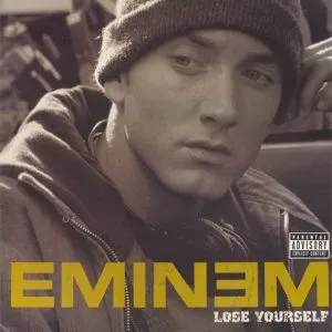 Eminem - Lose Yourself