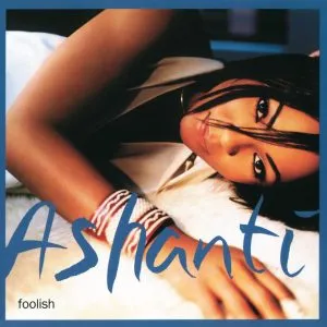 Ashanti - Foolish