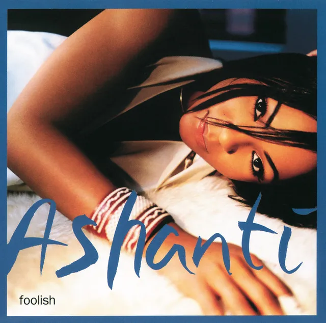 Ashanti – Foolish