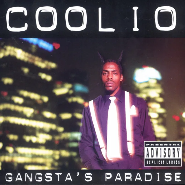 Coolio – Gangsta’s Paradise (feat. L.V.)
