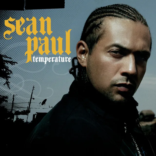 Sean Paul – Temperature