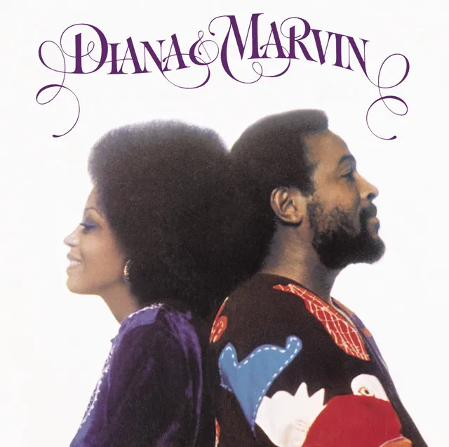 Diana Ross & Marvin Gaye – Stop, Look, Listen (To Your Heart)