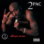 2Pac - 2 Of Amerikaz Most Wanted (ft. Snoop Doggy Dog)