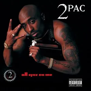 2Pac - 2 Of Amerikaz Most Wanted (ft. Snoop Doggy Dog)