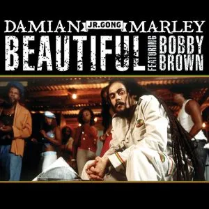 Damian Marley - Beautiful (feat. Bobby Brown)