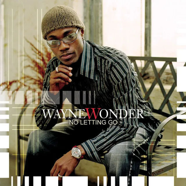 Wayne Wonder – No Letting Go