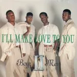 Boyz II Men - I'll Make Love To You