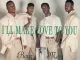 Boyz II Men - I'll Make Love To You