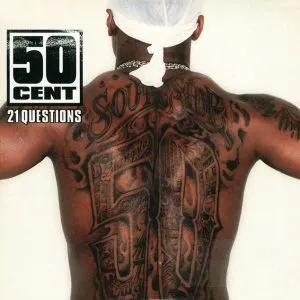 50 Cent - 21 Questions (feat. Nate Dogg)