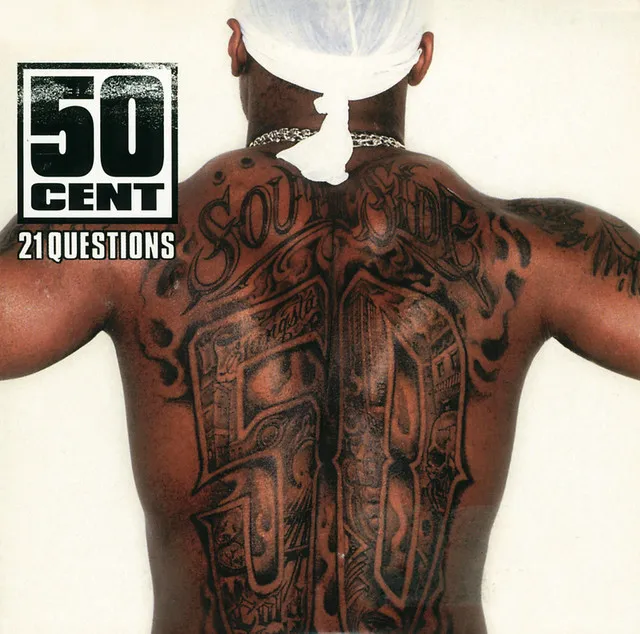 50 Cent – 21 Questions (feat. Nate Dogg)