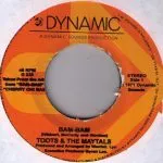 Toots & the Maytals - Bam Bam