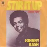 Johnny Nash - Stir It Up