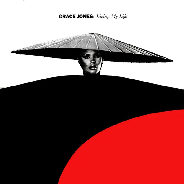 Grace Jones – Living My Life