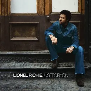 Lionel Richie - Just to be With You Again