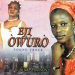 Shola Allyson - Ife Bi Eji Owuro