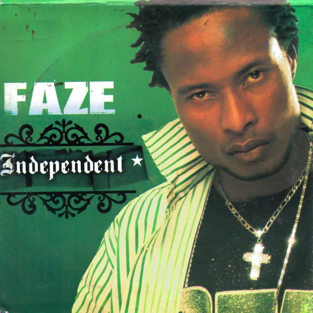 Faze – Loving You Everyday