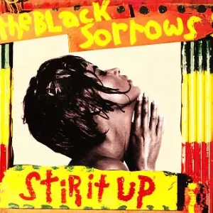 The Black Sorrows - Stir It Up