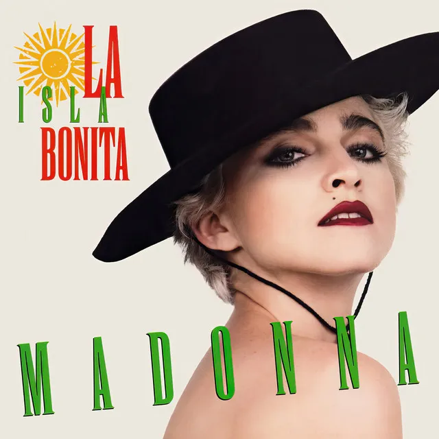 Madonna – La Isla Bonita