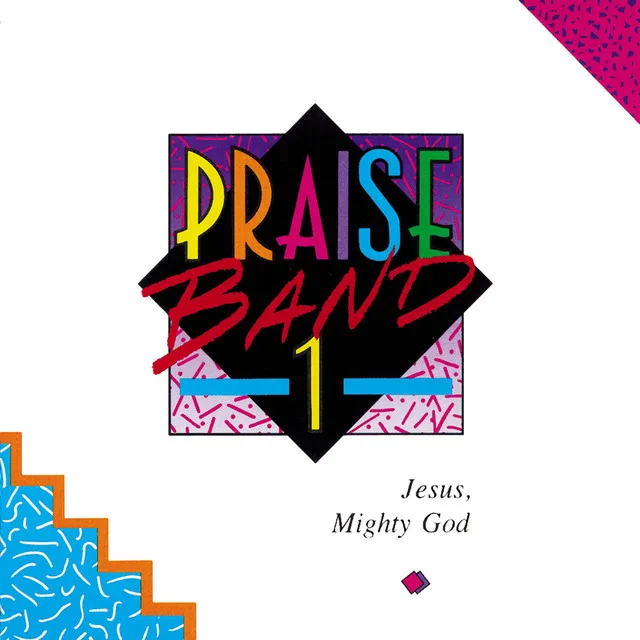 Maranatha! Praise Band – Awesome God