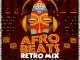 DJ Kentalky - Afrobeat Retro Mix (Naija Throwback)