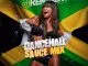Dj Kentalky - Dancehall Sauce Mix