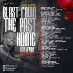 DJ Klassique - Blast From The Past (Home & Away) Mixtape