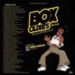 DJ Limbo - Box Oldies Foreign Old School Mix (The Playlist Mixtape Vol.15)