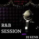 DJ KenB - Throwback R&B Session (2006 - 2010 Hits) Mixtape