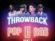 DJ KenB - Throwback Pop & R&B (Part 2) [2005 - 2012] Mixtape