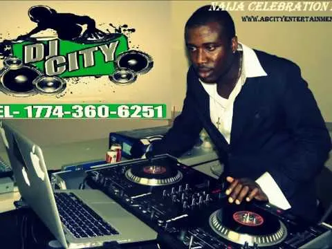 DJ City – Naija Non Stop Throwback Mix