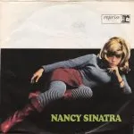 Nancy Sinatra - As Tears Go By